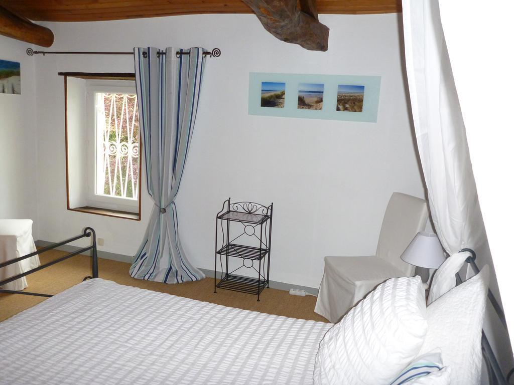 Domaine Du Papillon Bed & Breakfast Lesparre-Médoc Dış mekan fotoğraf