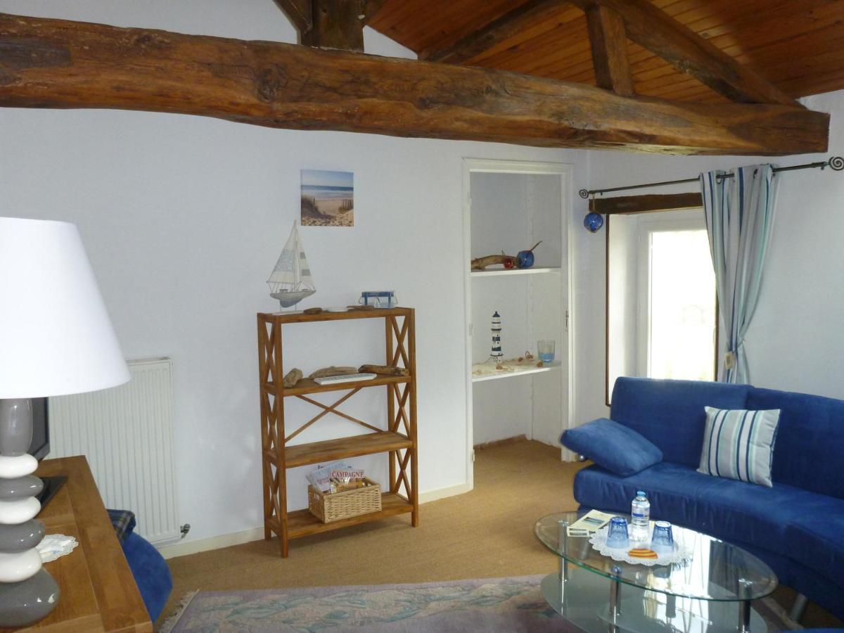 Domaine Du Papillon Bed & Breakfast Lesparre-Médoc Dış mekan fotoğraf